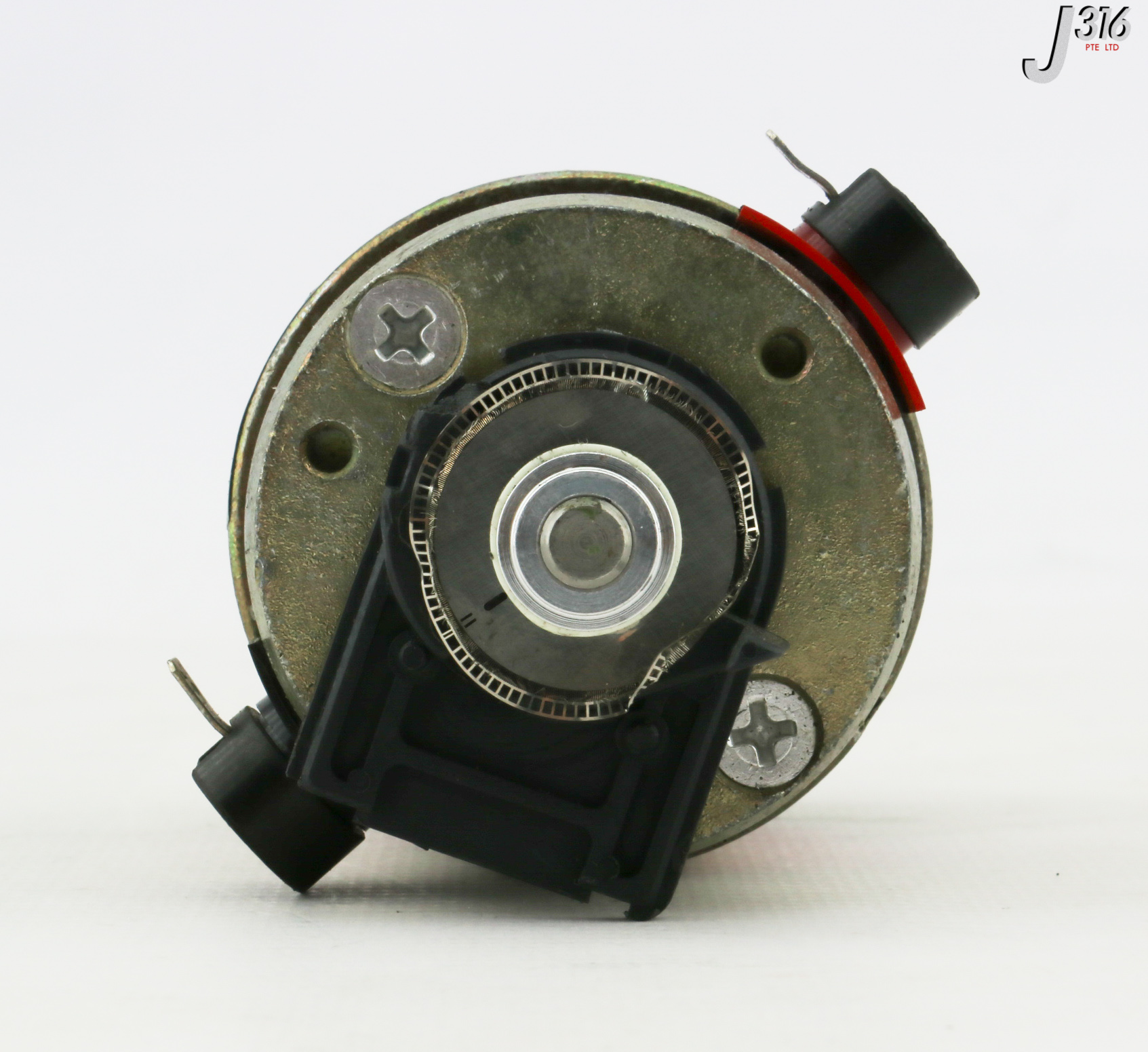 33066 PITTMAN MOTOR ASSY, 19.1 VDC, 500CPR (PARTS) 14202D602-R2 | eBay